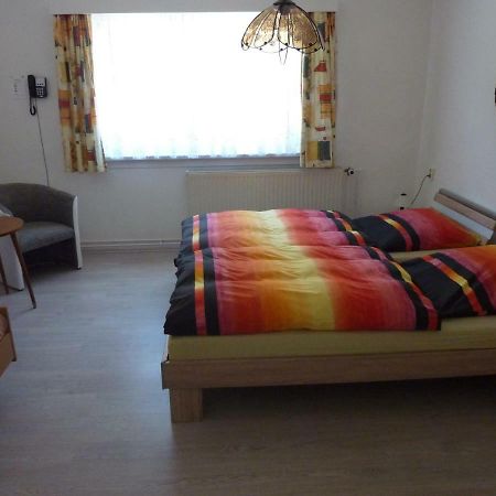 Schoene, Gemuetliche Wohnung Katzhutte Exterior foto